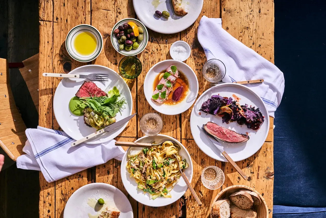 Il Buco Alimentari & Vineria